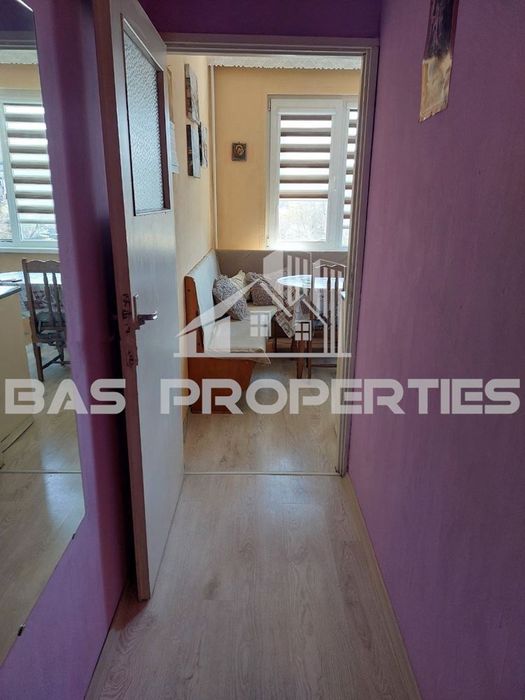 Продава се Двустаен апартамент в София, Люлин 2 - 48 кв.м за 1254 €/кв.м - Снимка #8