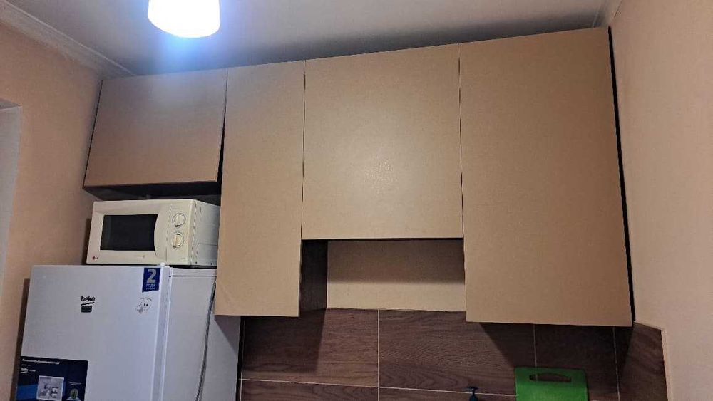 Микроволновка LG, рабочая