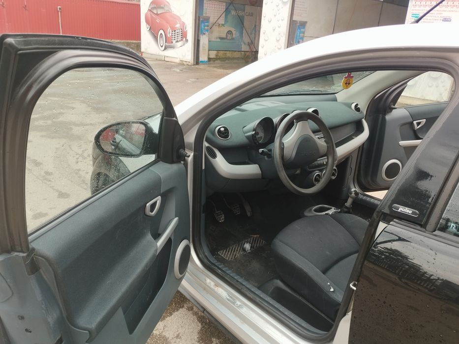 Vând Smart ForFour