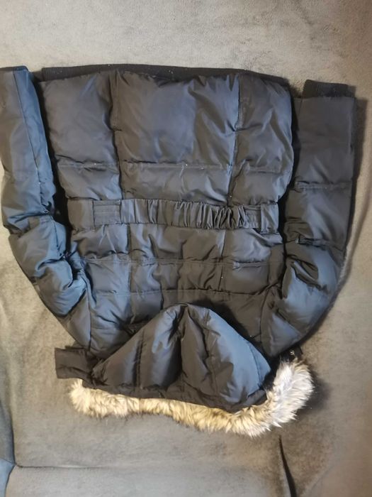 Зимно яке Pepe Jeans