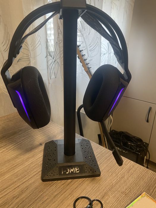 Logitech G733  Геймърски Слушалки