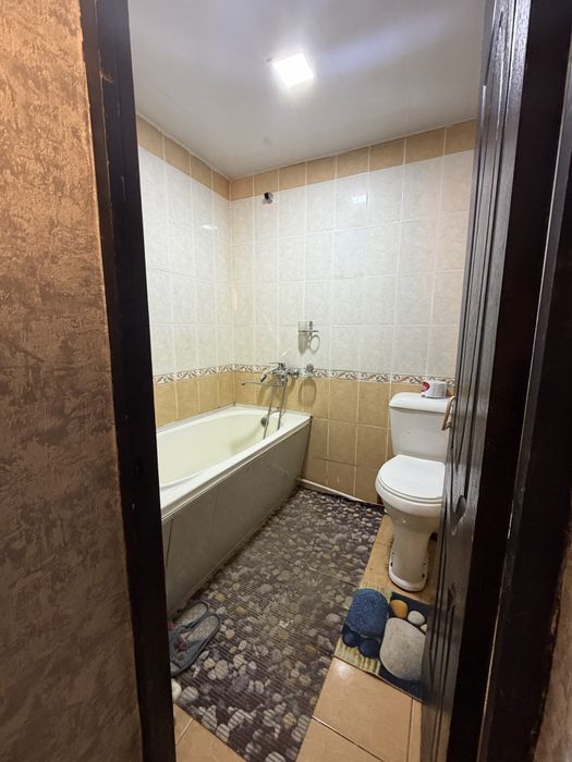 Срочно аренда квартир спутник 4 1/1/1 300& все есть