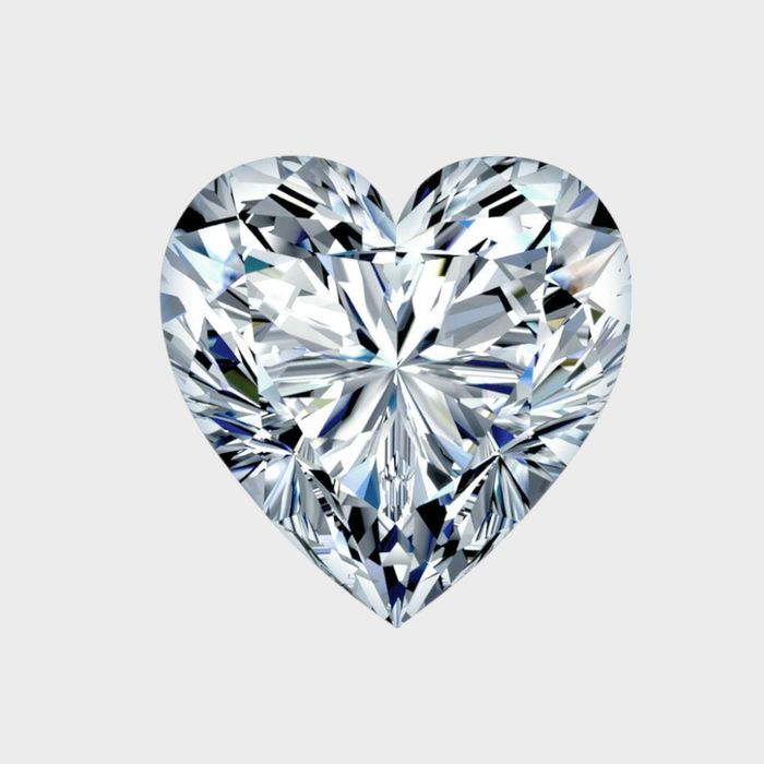 Diamant inima 0,51 ct., HRD-cod 8850