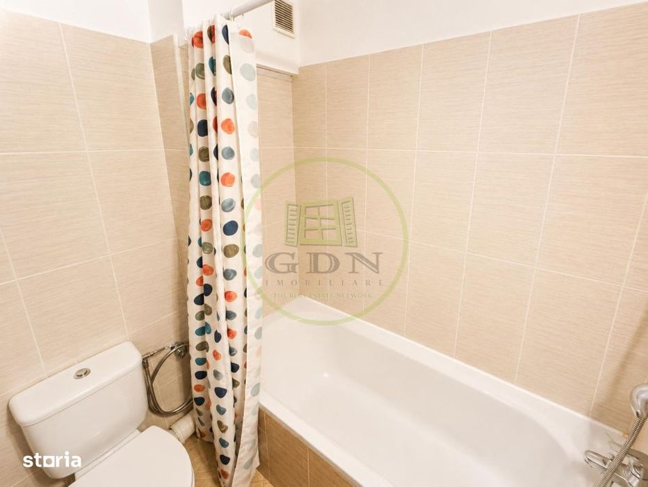 Apartament Premium 3 camere | 109 mp | Terasa, Balcon, Parcare Subtera