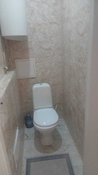 Продажа 3-комн. район КСК