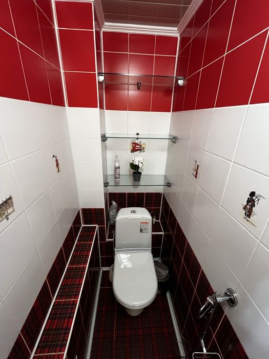 Сдам в центре 1 ком квартиру посуточно