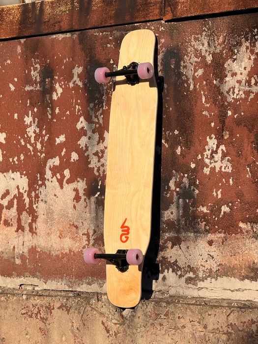 Лонгборд Dowpa X Longboard BG
