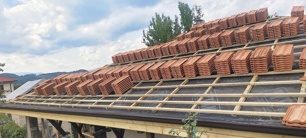 Ремонт на покриви в цяла България Остъпки за пенсионири до 20 процента