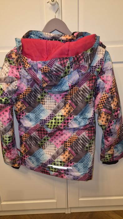 Geaca schi fete CMP  mar.164