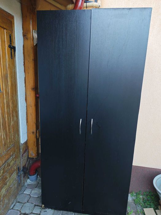 Vand dulap acte cu 5 rafturi