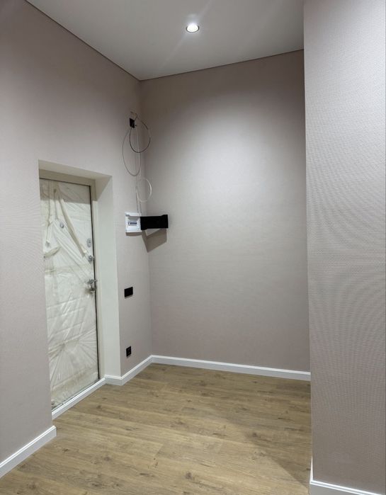 2-комн квартира 49м², кирпичный дом, Паркент