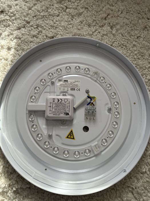 Plafonieră led 32 Wați !