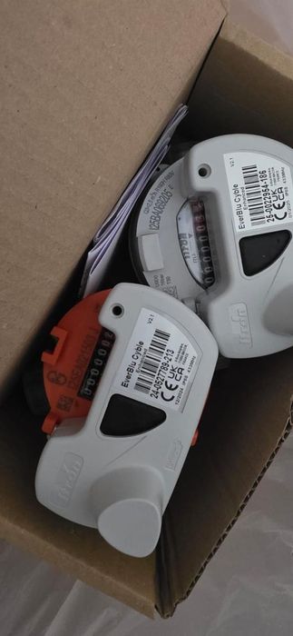 Продам радиомодульные счетчики