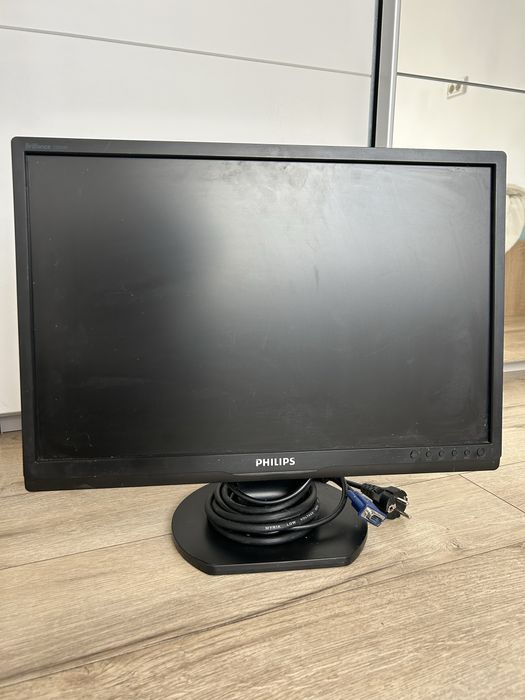 Monitor ecran TV Phillips