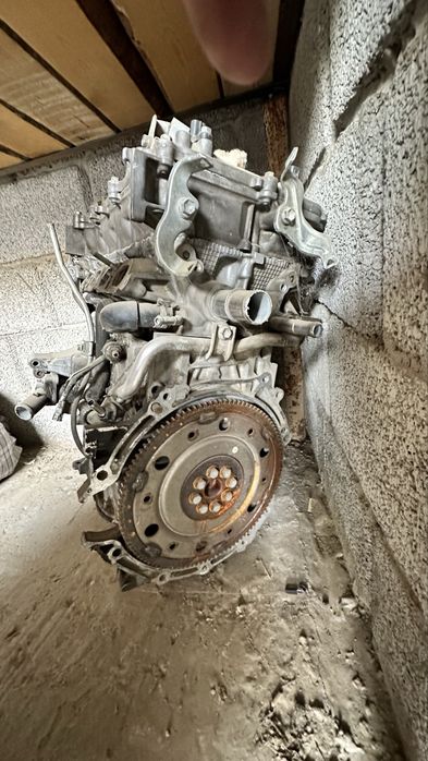 Мотор Corolla 150.  1.8
