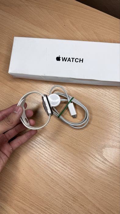 Iwatch se 2 ideal