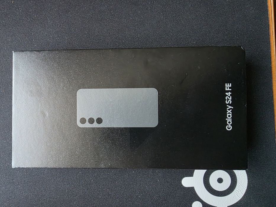 Samsung Galaxy s24 FE