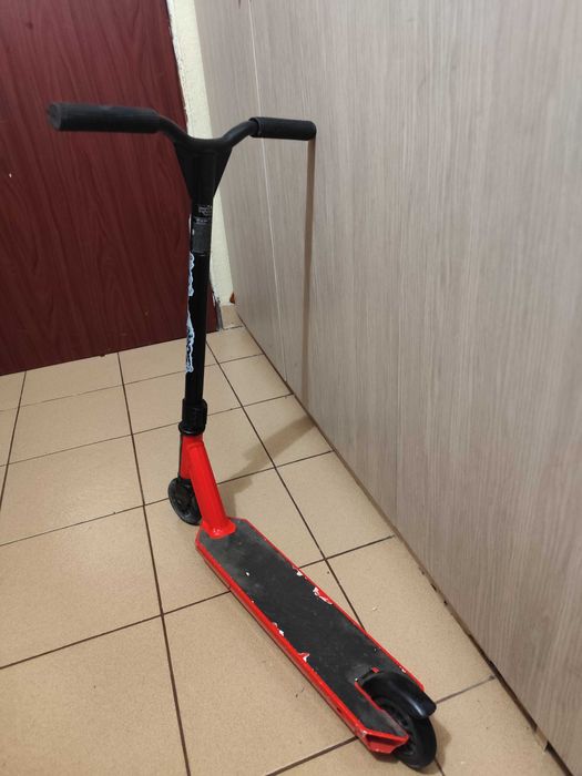 Детска тротинетка MF 100 от Декатлон