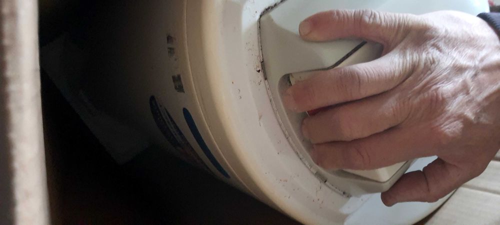 Бойлер Елдом Инвест