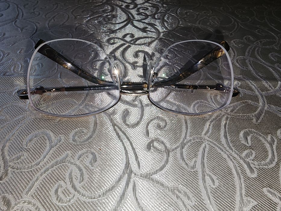 Очки для зрения -5.0