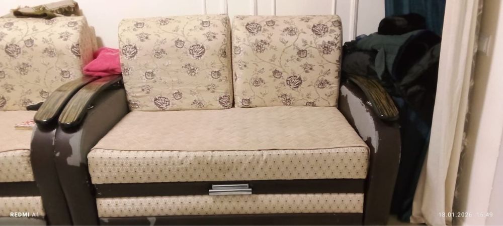 Продам диван 50 000