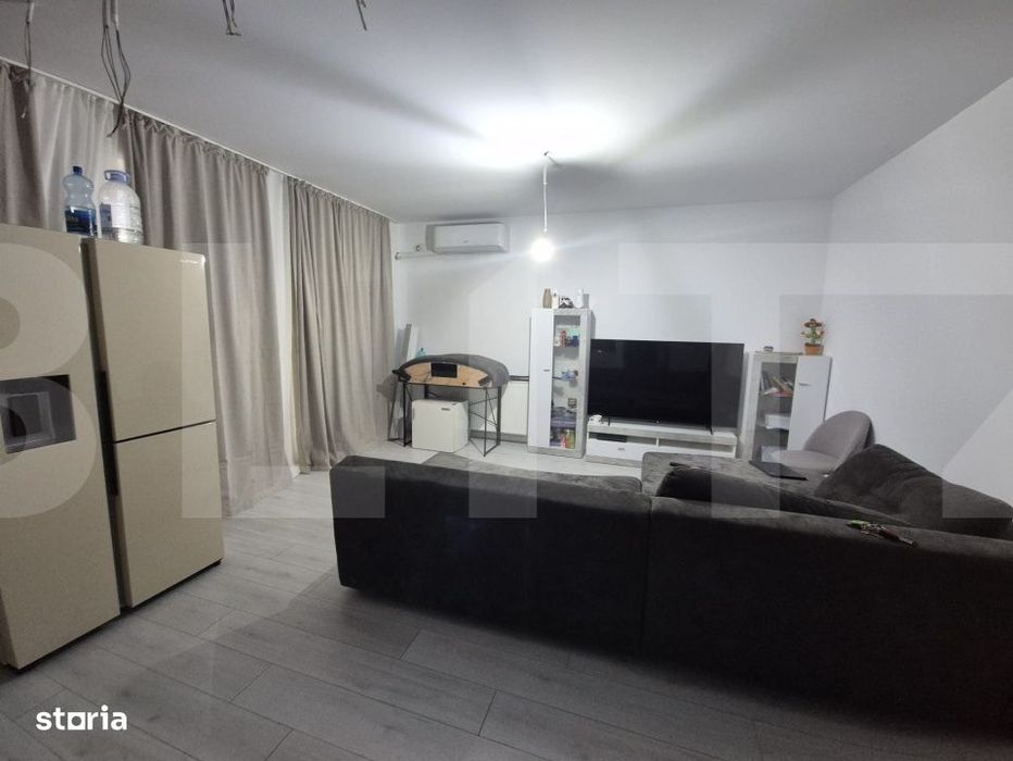 ‍‍‍ Acasa in Giroc: 3 Camere Luminoase, Lift si Liniste deplina