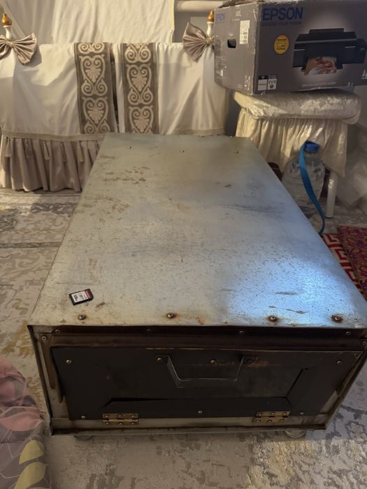 Печь сатылады!! Аз пайдаланылған