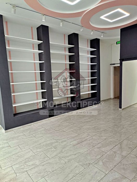 Продава се Магазин в Асеновград - 100 кв.м за 6 €/кв.м - Снимка #5
