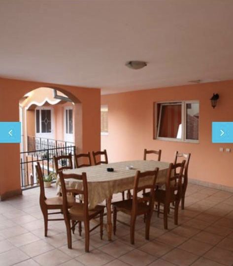 Cazare muncitori Cristian!