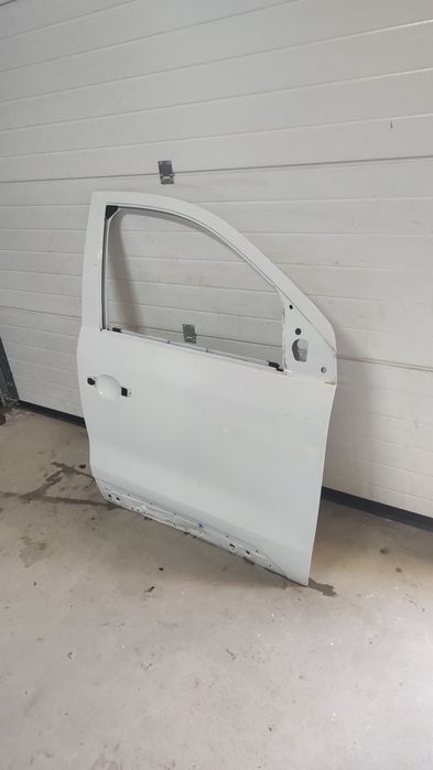 Ușa dreapta fata Renault Express