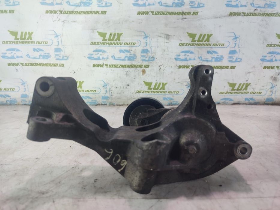 Suport accesorii 1.7 cdti A17DTS 552805357 Opel Meriva 2 [2010 - 2014