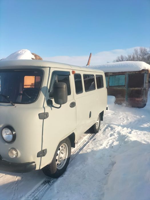 Продаётся УАЗ. 2206