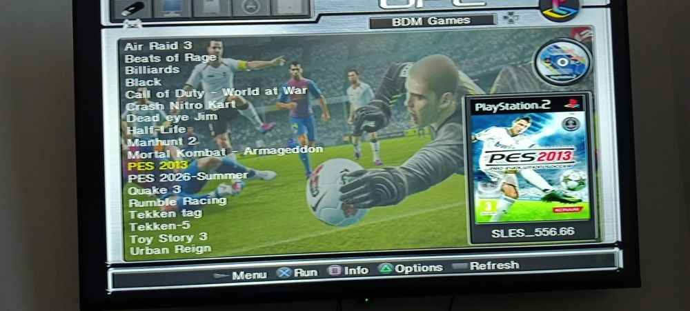 Ps2 playstation 2 slim