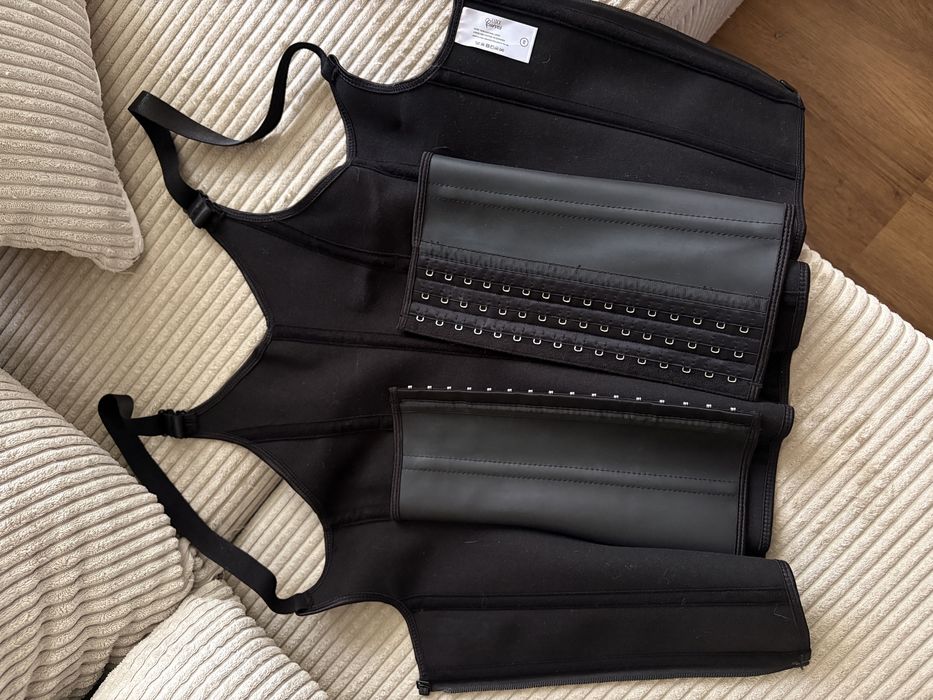 Корсет - Waist trainer - Luxx Curves