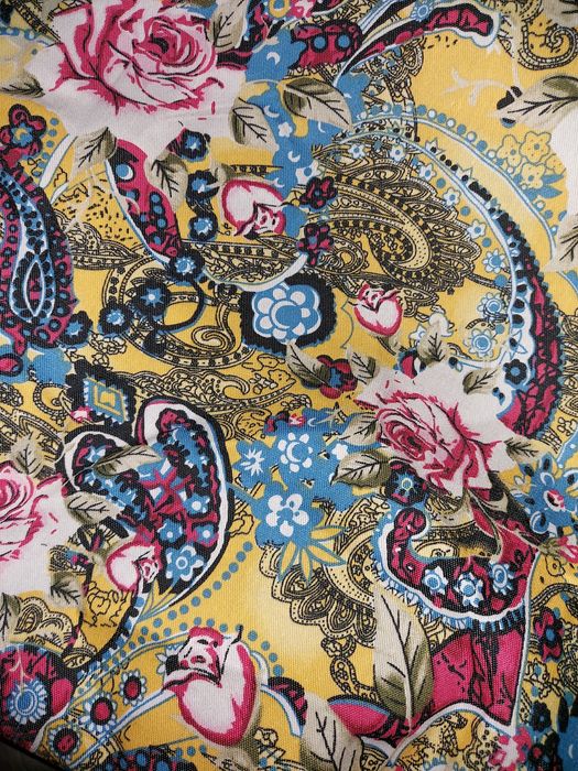 Ткани продаются маталар