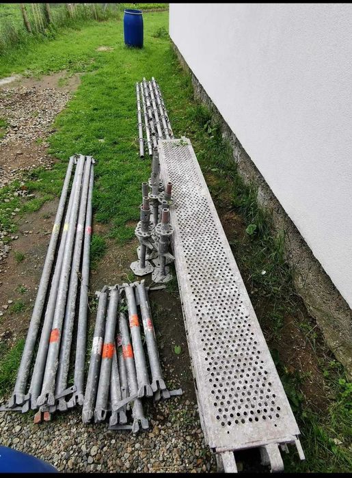 Скеле под наем на добра цена