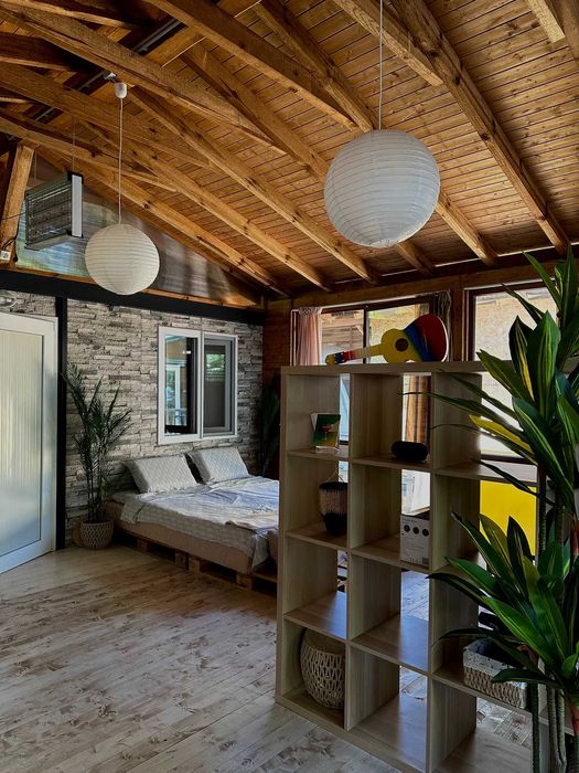 Продава Бунгало на къмпинг Каваци