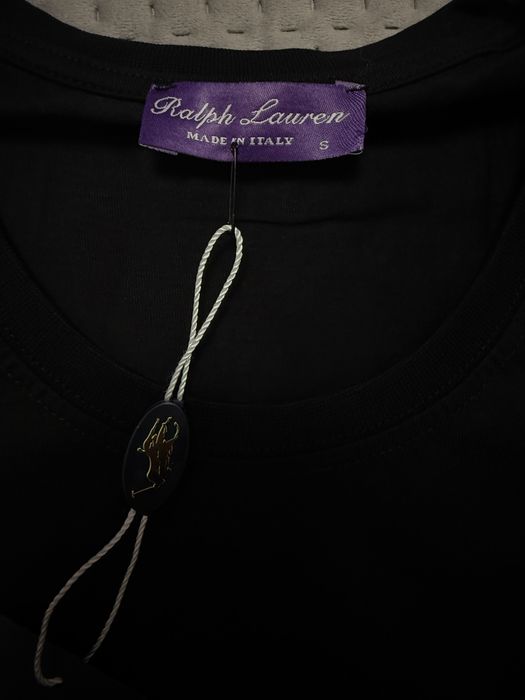 Премиум дамска тениска Polo Bear by Ralph Lauren