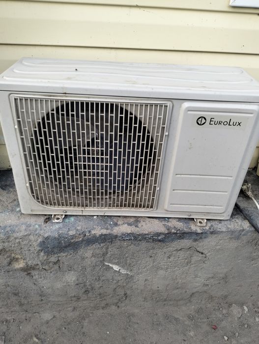 Продам кондиционер бу