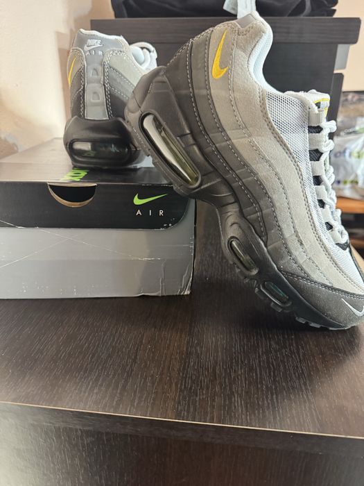Nike airmax 95 marimea 41