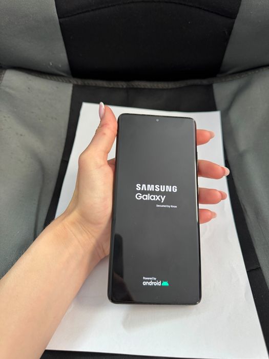 Samsung S21 ultra