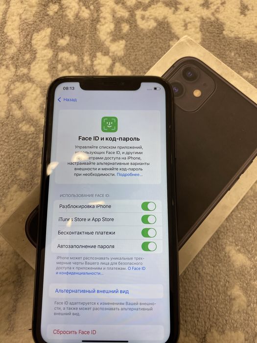 Айфон 11 iphone 11