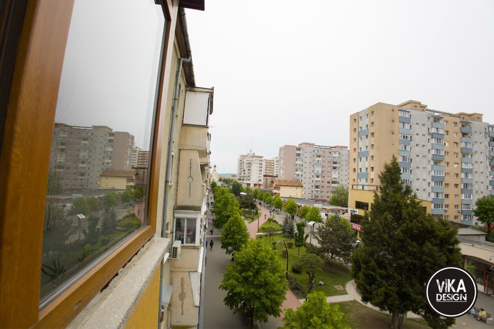 Regim Hotelier,Apartament 3 camere lux,Bulevardul Transilvania