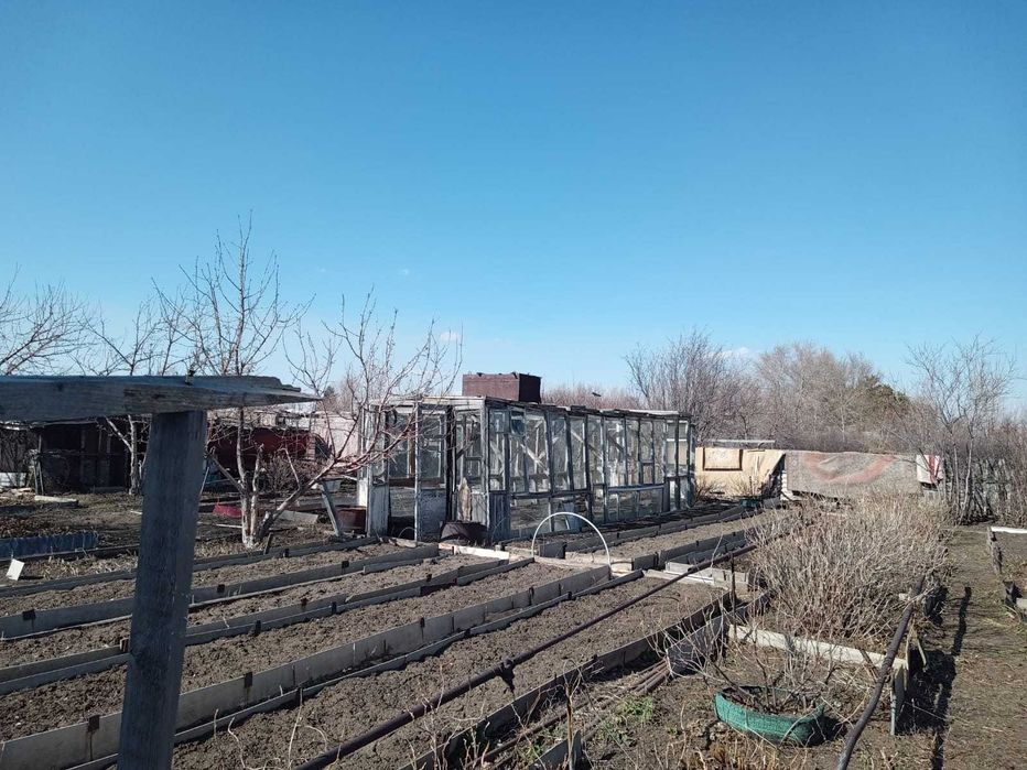 Дачный участок "Оптимист"