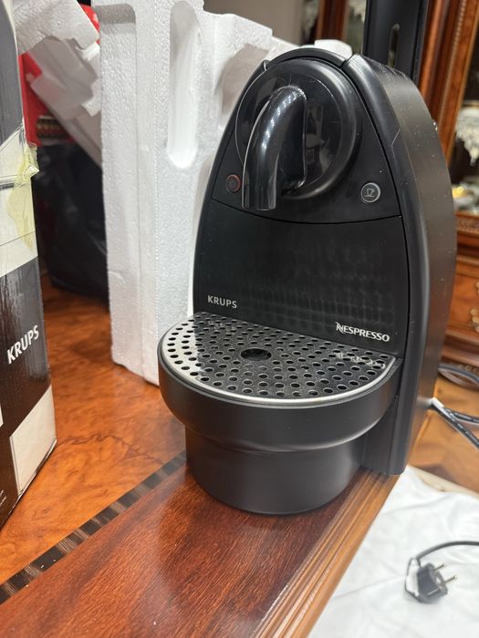 Продаётся новая кофемашина Jura Z6!