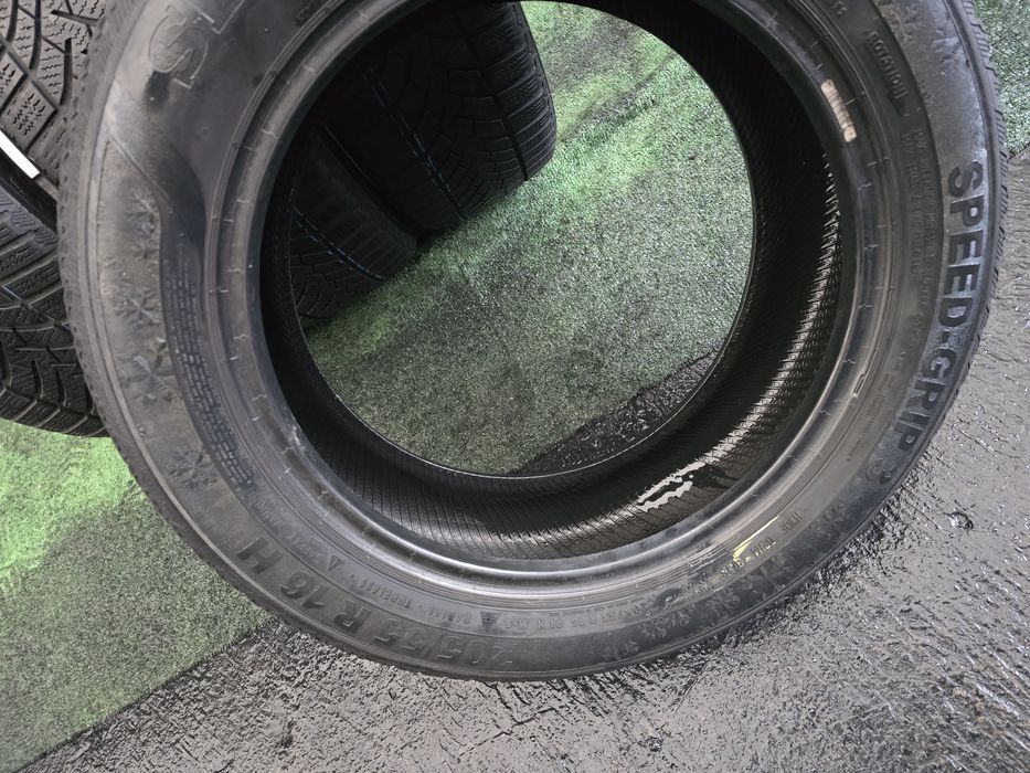 205.55.16 semperit m+s