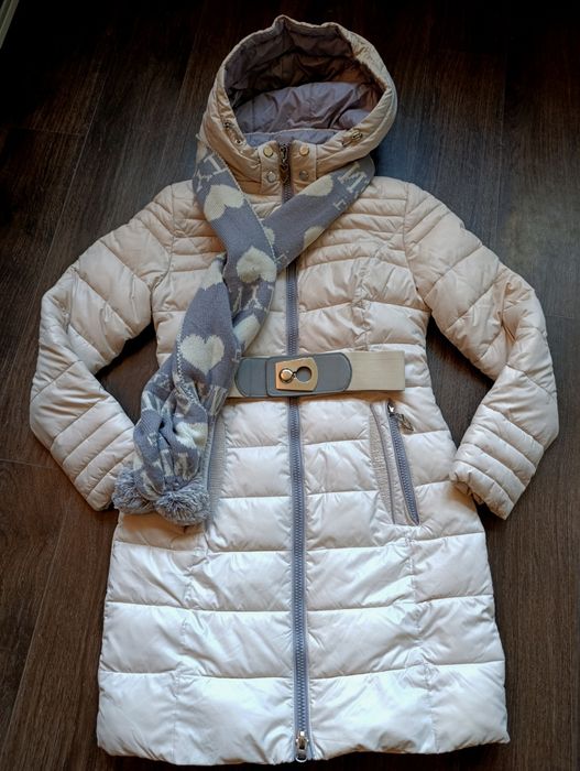 Верхняя одежда  , женская