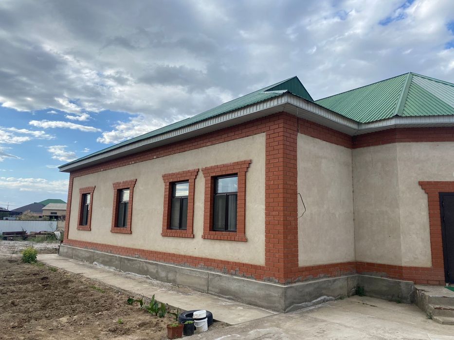 Үй сатылады/ Продается дом