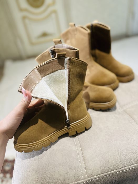 Obuf qizlar uchun  bahor va kuzlik