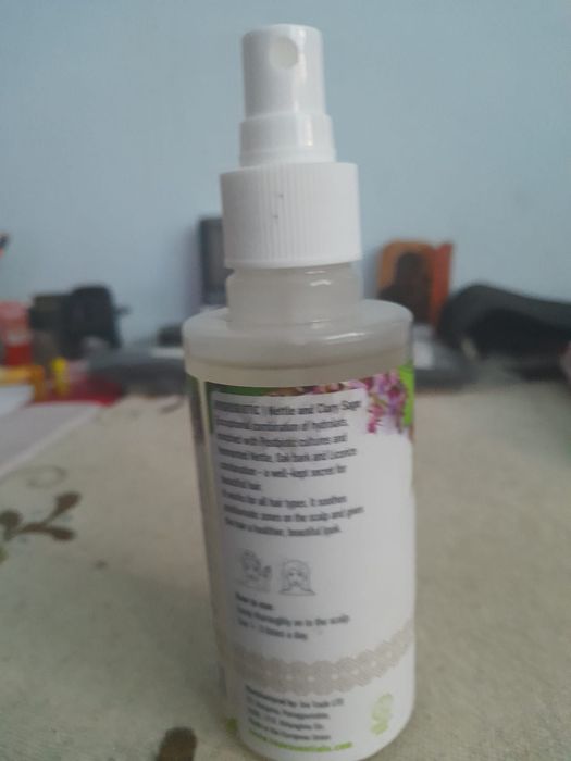 Tratament pentru căderea parului Inaessentials